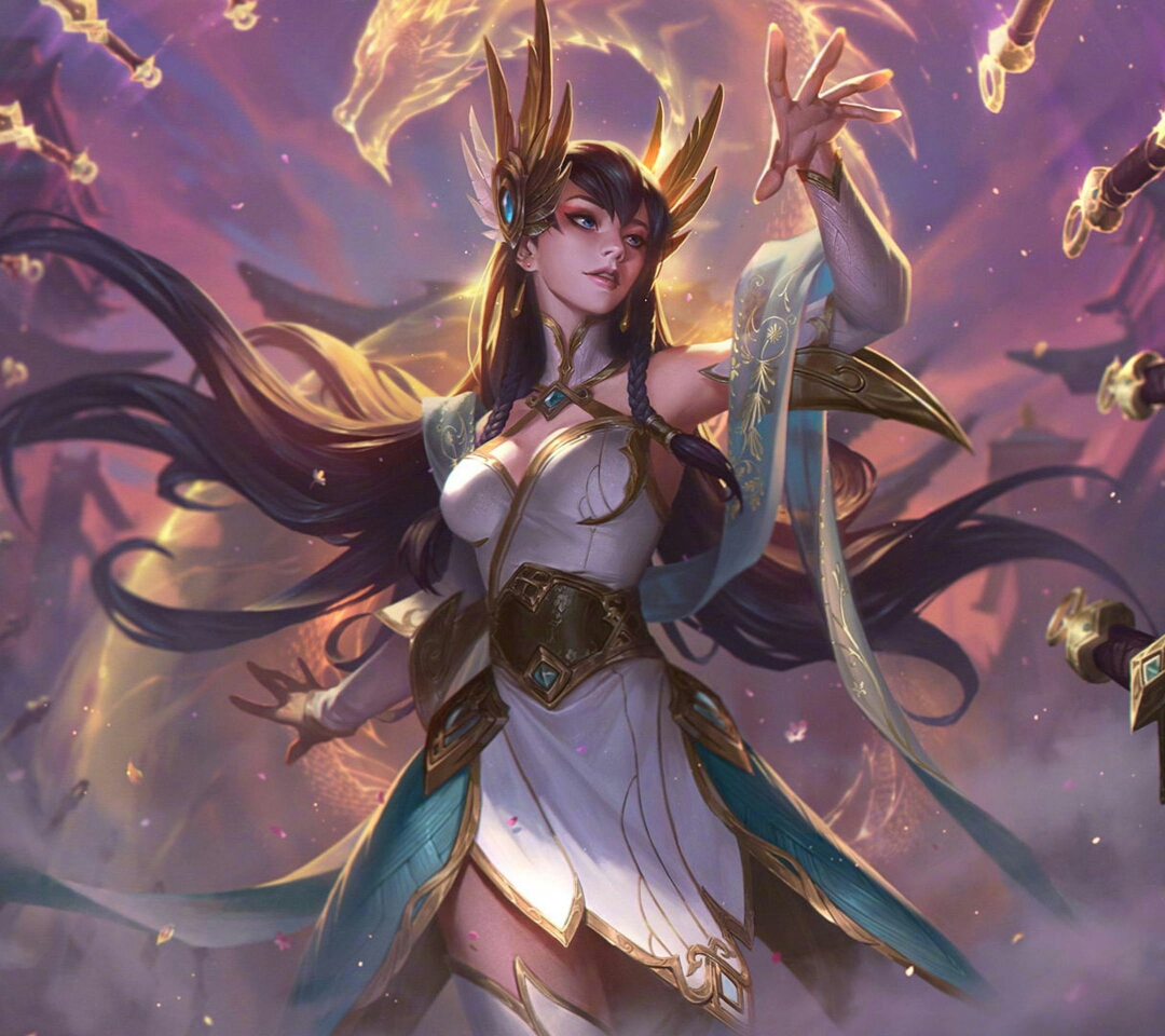 JackeyLove ：对面AD英雄池顺手的只有这几只 这版本不太厉害 没做特别针对