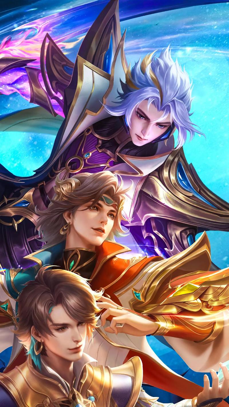 LPL第六周最佳阵容公布：369、Beichuan、knight、JackeyLove以及Jwei