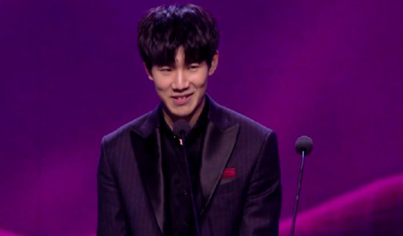 IESF世界电子竞技锦标赛2024的分组已经公布