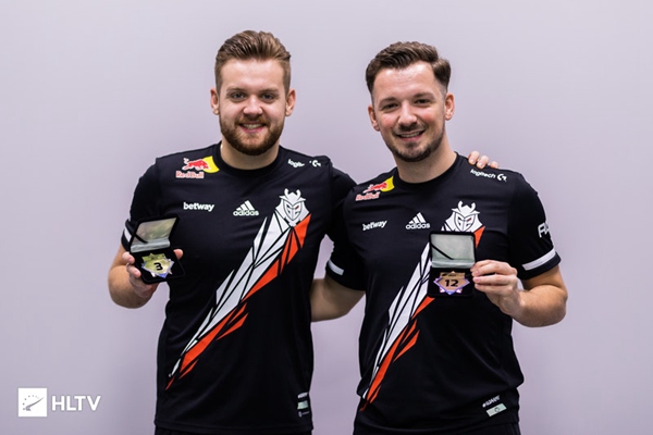 LPL第六周最佳阵容公布：369、Beichuan、knight、JackeyLove以及Jwei