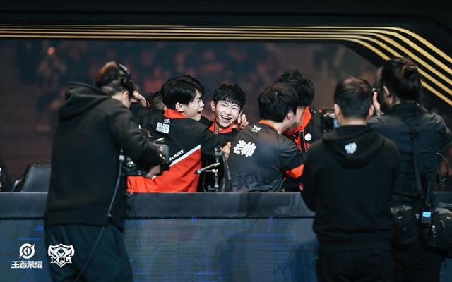ESL Impact League 第七季总决赛吸引了超过 100,000 名观众