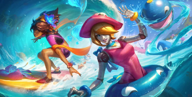 WE赛后群访：Fofo说Jiejie赛前表示要抓中，但根本抓不到