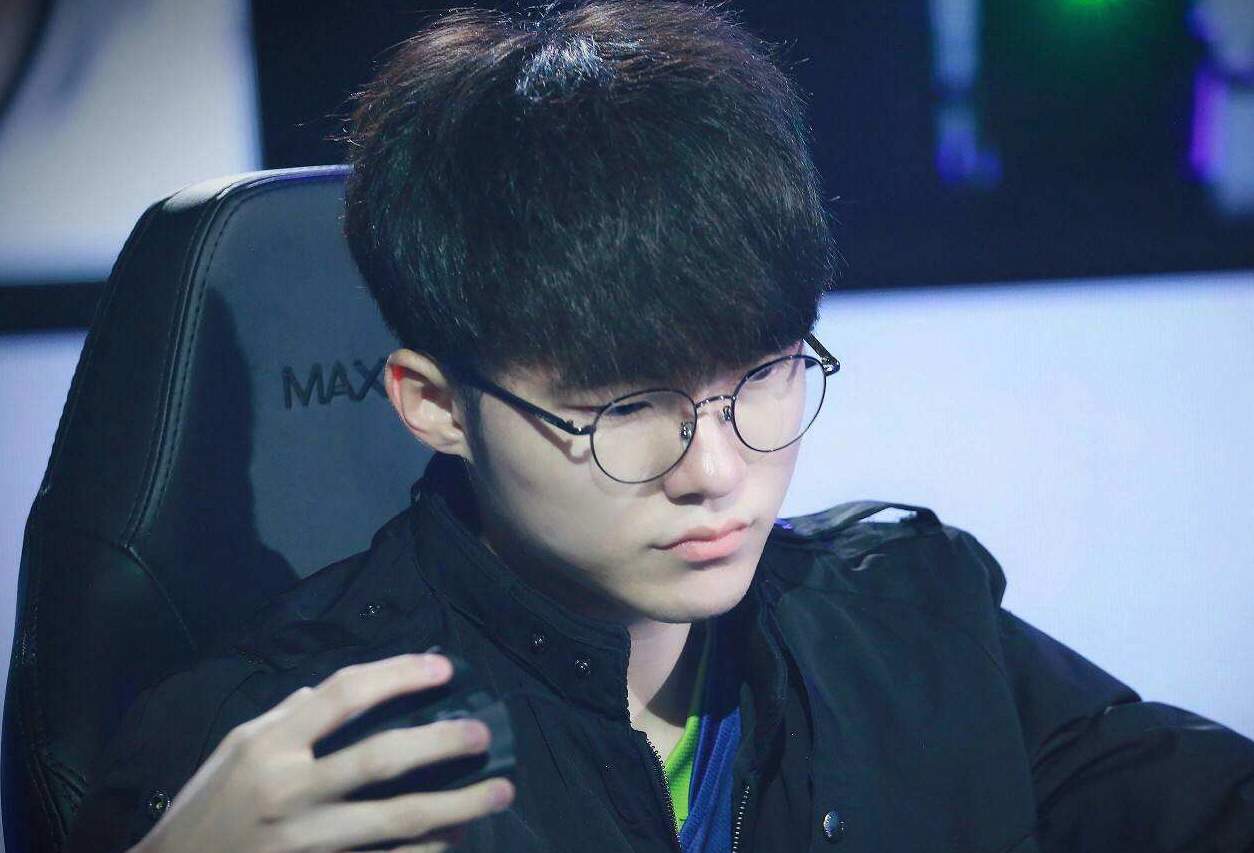 荣？TYLOO 0-2不敌MOUZ告别CSGO IEM科隆