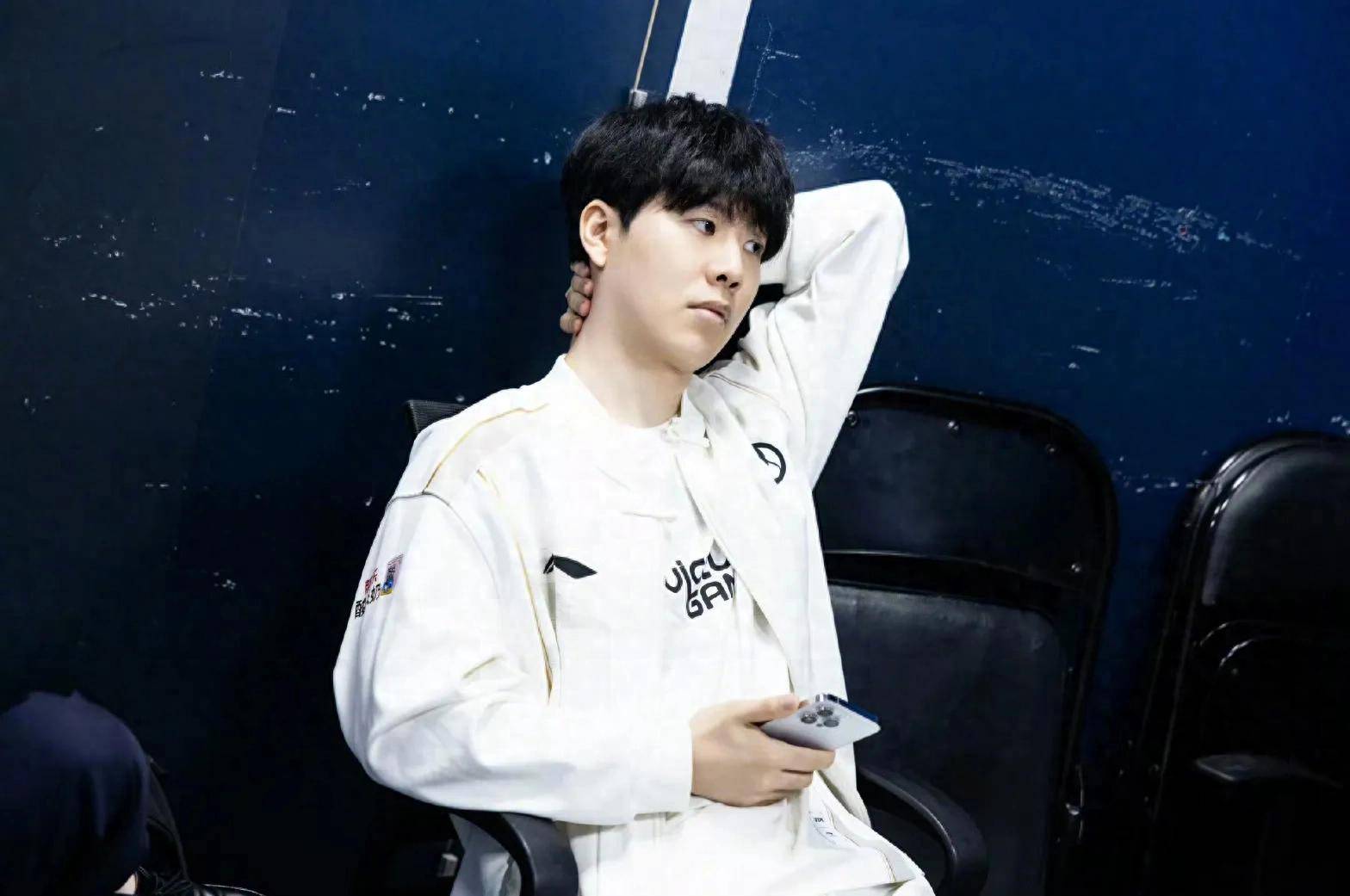 德玛西亚杯淘汰赛第二天前五名： JackeyLove 的关键击杀结束了比赛